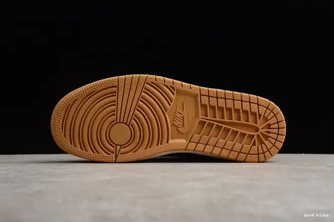 Rep Jordan AQ0818-158 Off-Louis x Air OW 1 AJ1 0619